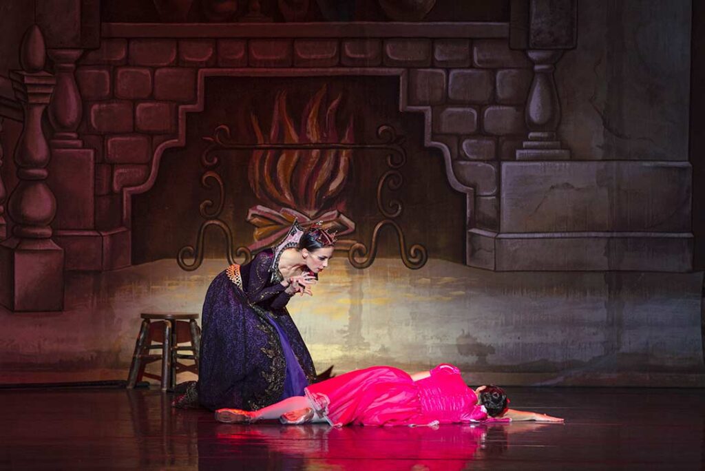 Білосніжка та семеро гномів - #20