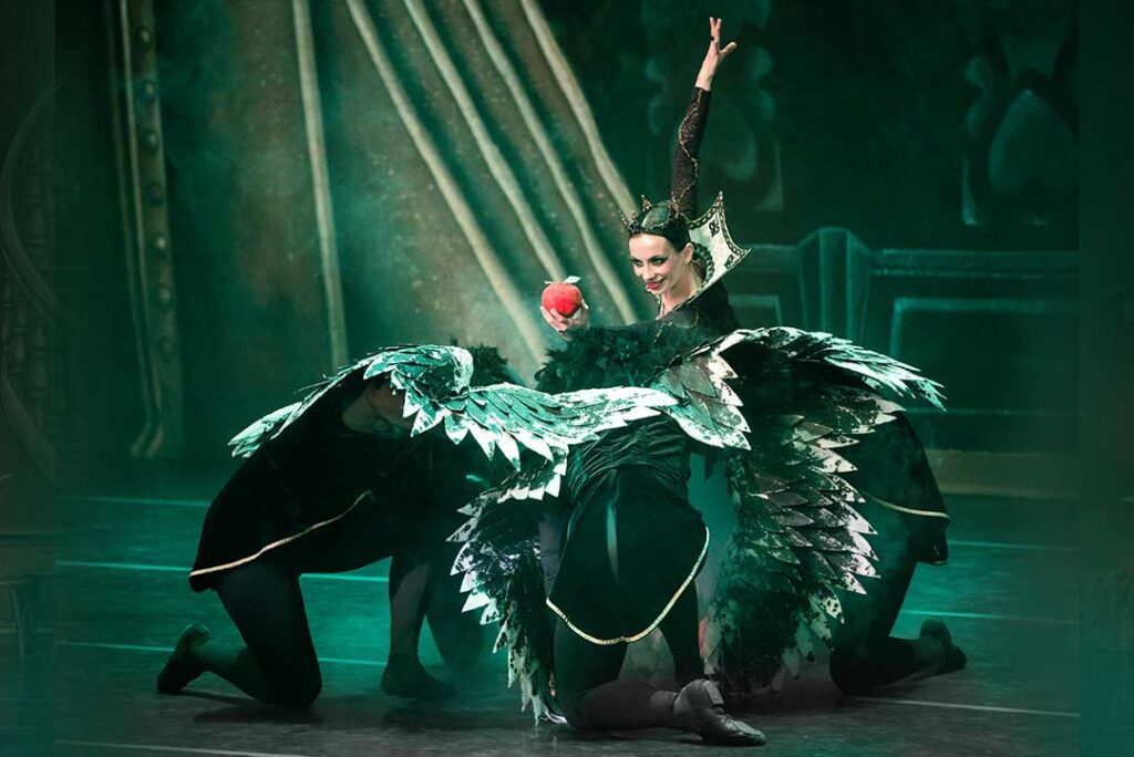 Білосніжка та семеро гномів - #14