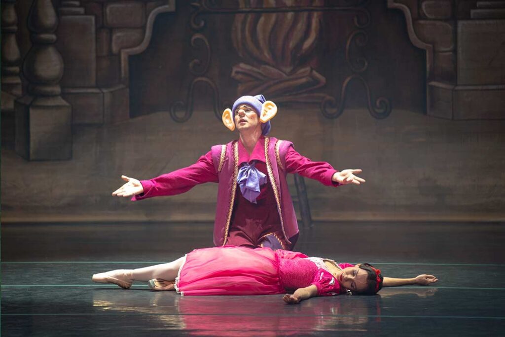 Білосніжка та семеро гномів - #15