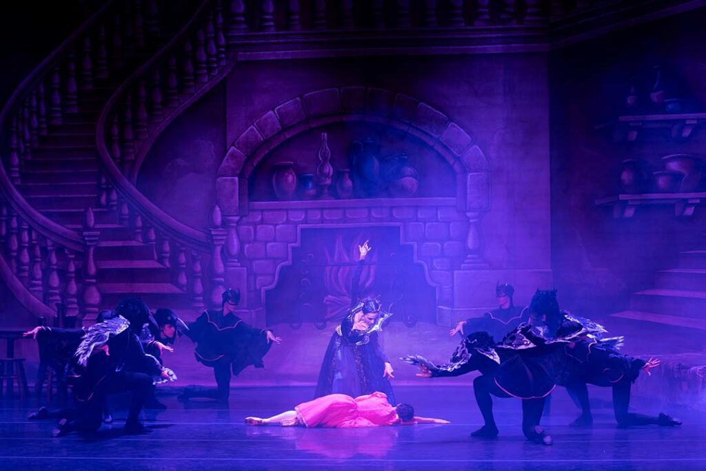 Білосніжка та семеро гномів - #17