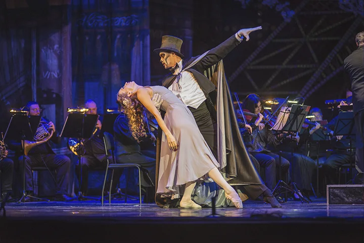 Вечір Французької музики - #15