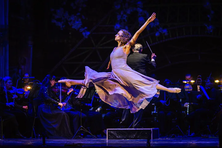 Вечір Французької музики - #5