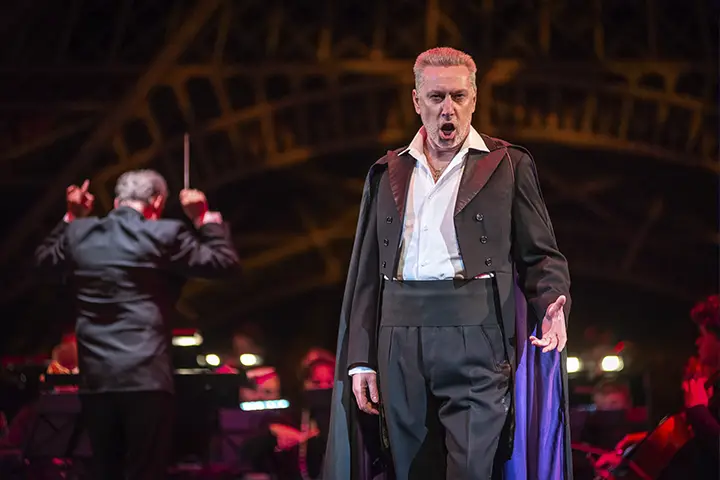 Вечір Французької музики - #18