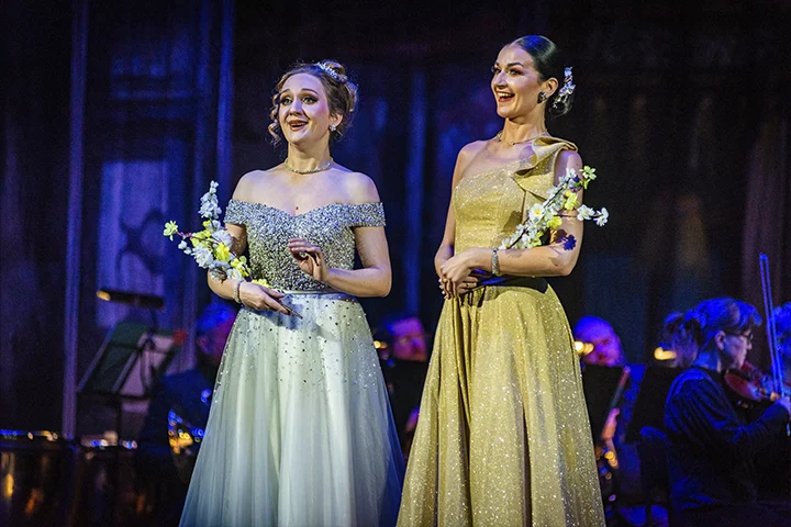 Вечір Французької музики - #6