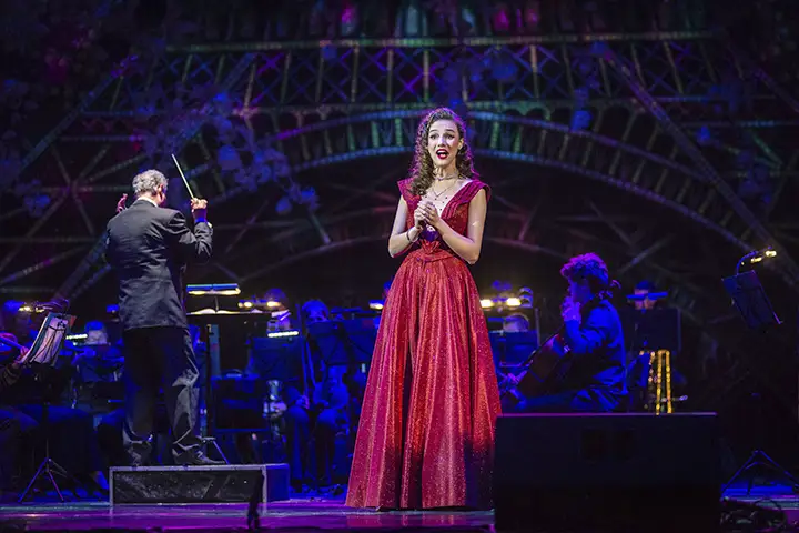 Вечір Французької музики - #4