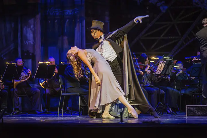 Вечір Французької музики - #19