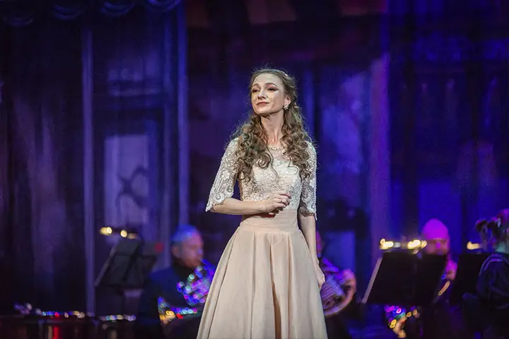 Вечір Французької музики - #8