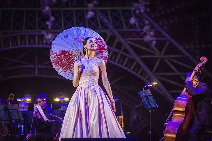 Вечір Французької музики - #20