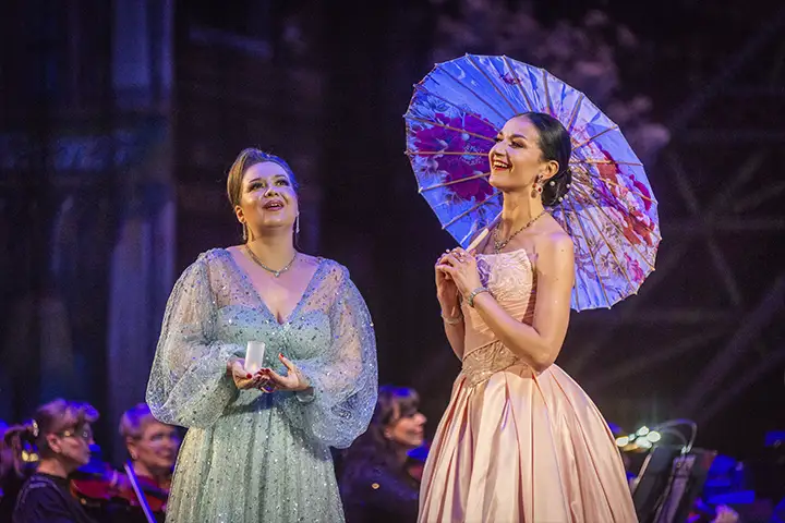 Вечір Французької музики - #21