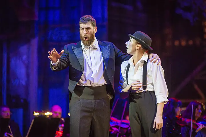 Вечір Французької музики - #22