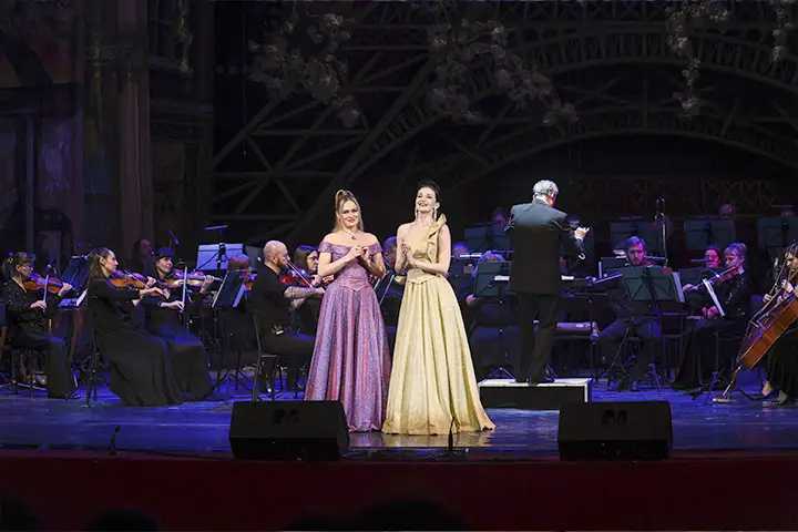 Вечір Французької музики - #23